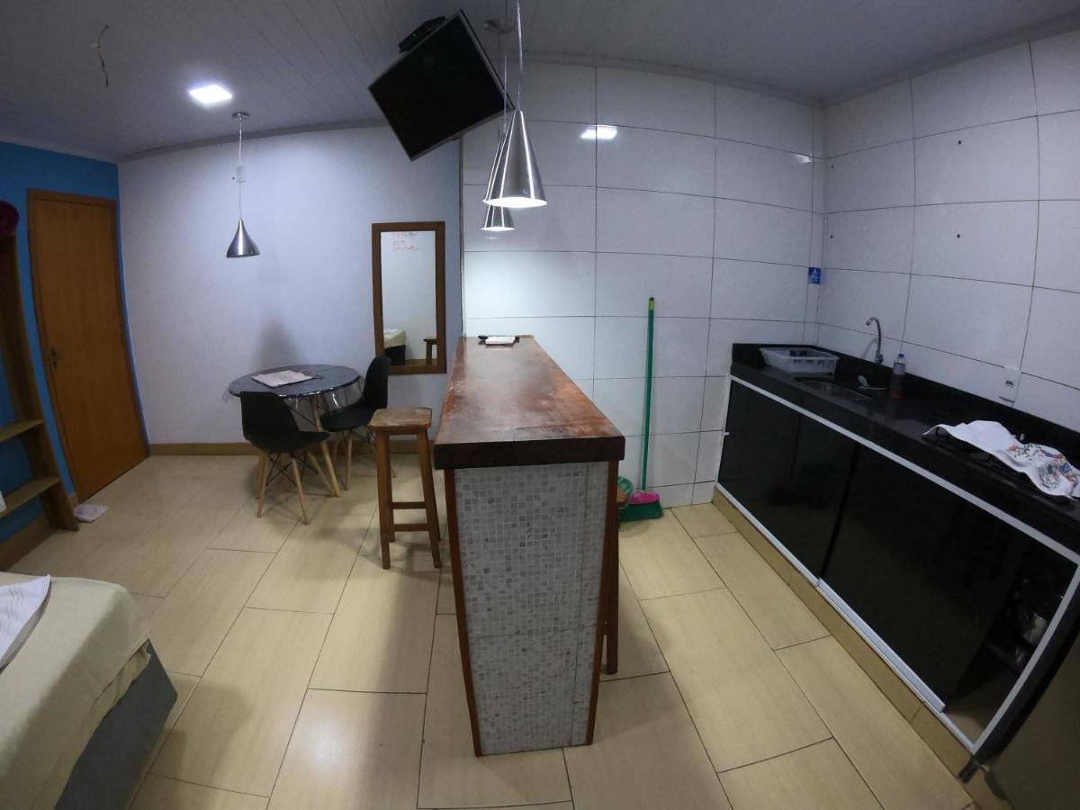 Casa Da Ilha Villa Abraão Buitenkant foto