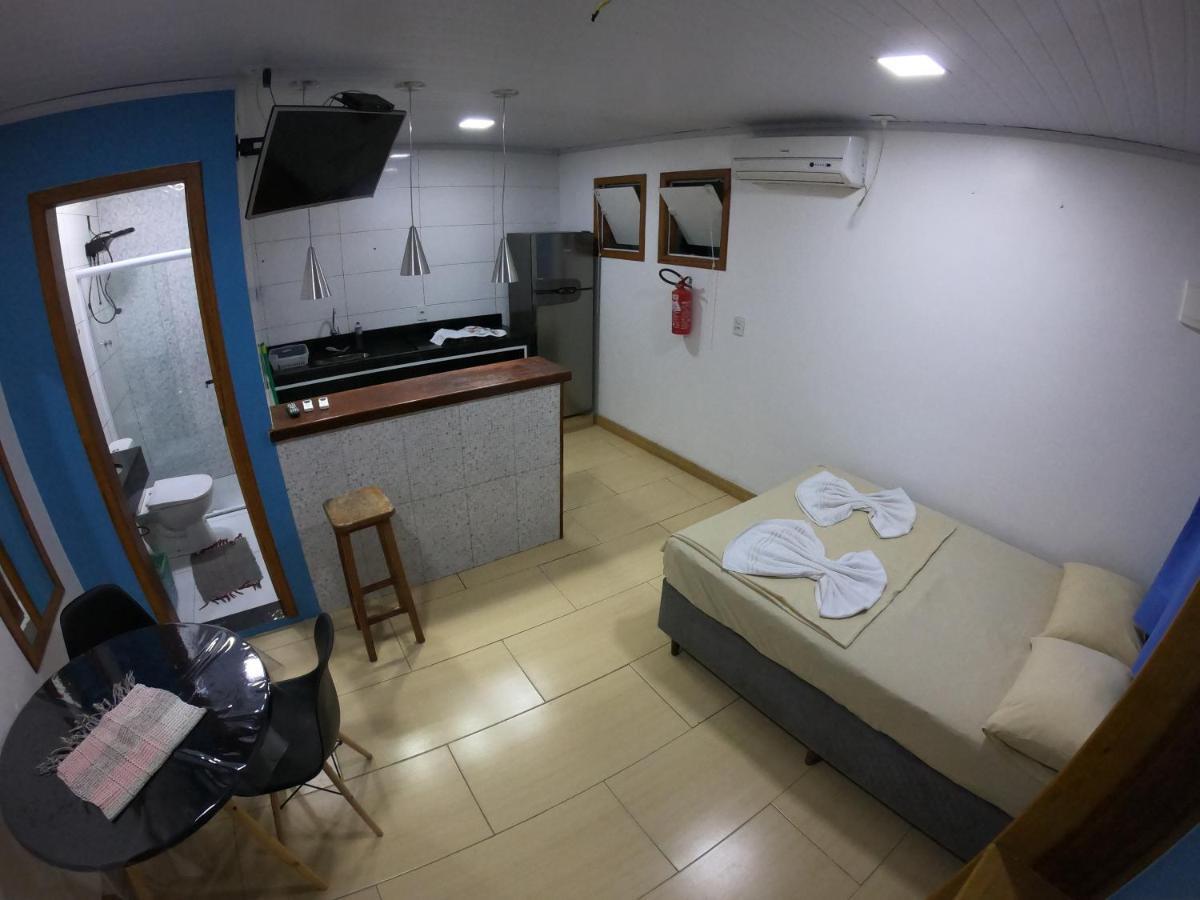 Casa Da Ilha Villa Abraão Buitenkant foto